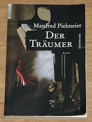 Bild des Verkufers fr Der Trumer: Roman. zum Verkauf von Antiquariat Gallenberger