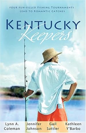 Seller image for Kentucky Keepers: Lured by Love/Hook, Line and Sinker/Idle Hours/Reeling Her In (Heartsong Novella Collection) (Paperback) for sale by InventoryMasters