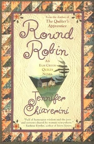 Seller image for Round Robin (Elm Creek Quilts Series #2) (Paperback) for sale by InventoryMasters