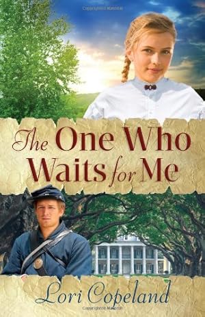 Seller image for The One Who Waits for Me (Paperback) for sale by InventoryMasters