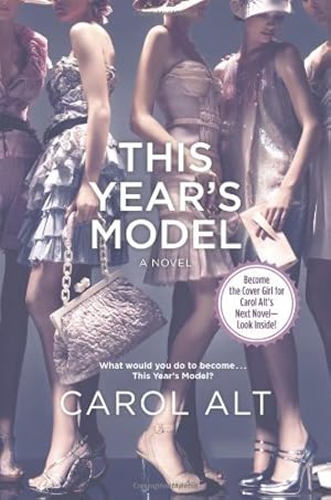 Imagen del vendedor de This Years Model (Paperback) a la venta por InventoryMasters