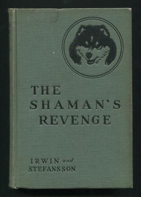 Imagen del vendedor de The Shaman's Revenge a la venta por ReadInk, ABAA/IOBA