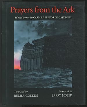 Seller image for Prayers from the Ark for sale by Between the Covers-Rare Books, Inc. ABAA