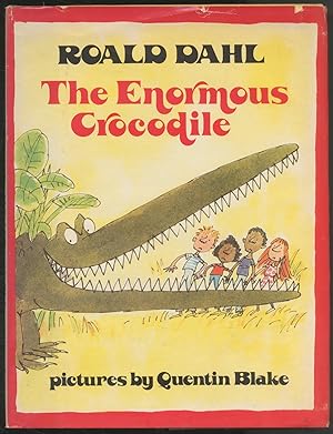 the crocodile by roald dahl the crocodile by roald dahl