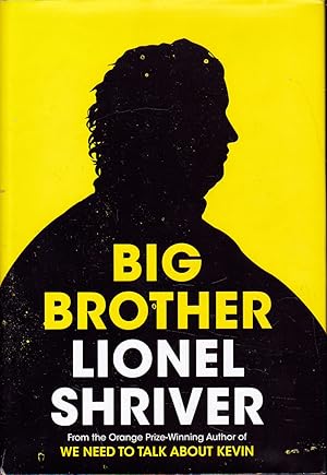 Imagen del vendedor de Big Brother a la venta por Badger Books