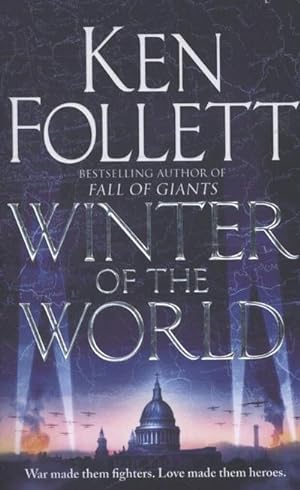 Bild des Verkufers fr Follett, K: Century 2. Winter of the World (The Century Trilogy) zum Verkauf von AHA-BUCH