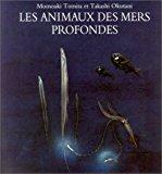Seller image for Les Animaux Des Mers Profondes for sale by RECYCLIVRE