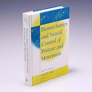 Immagine del venditore per Biomechanics and Neural Control of Posture and Movement venduto da Salish Sea Books