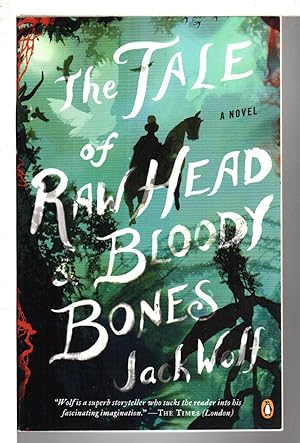 Seller image for THE TALE OF RAW HEAD AND BLOODY BONES. for sale by Bookfever, IOBA  (Volk & Iiams)