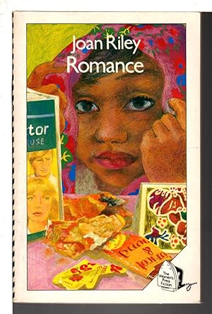 Seller image for ROMANCE. for sale by Bookfever, IOBA  (Volk & Iiams)