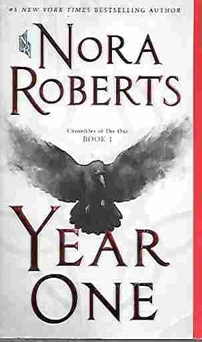 Year One (Chronicles of the One Book 1)