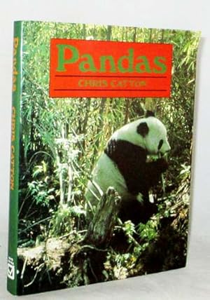 Image du vendeur pour Pandas mis en vente par Adelaide Booksellers