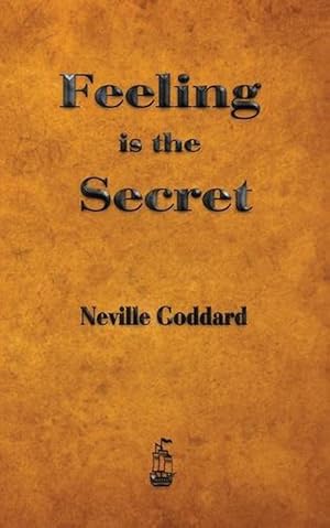 Immagine del venditore per Feeling is the Secret (Paperback) venduto da Grand Eagle Retail