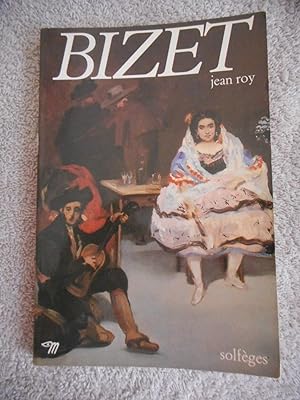 Seller image for Bizet for sale by Frederic Delbos
