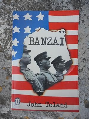 Image du vendeur pour Banzai mis en vente par Frederic Delbos