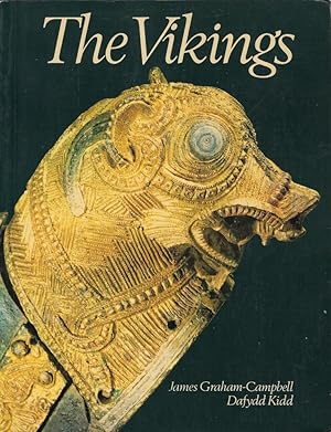 Seller image for The Vikings for sale by Librairie Archaion