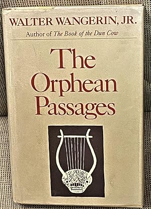 The Orphean Passages