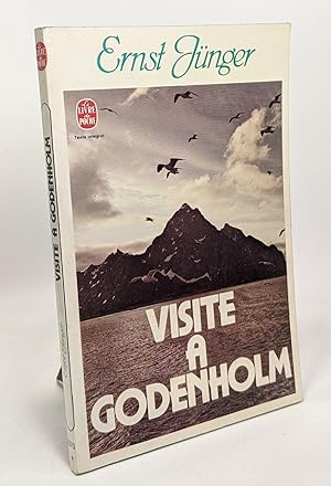 Imagen del vendedor de Visite  Godenholm suivi de "La Chasse au sanglier" a la venta por crealivres