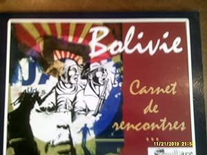 BOLIVIE Carnet de rencontres