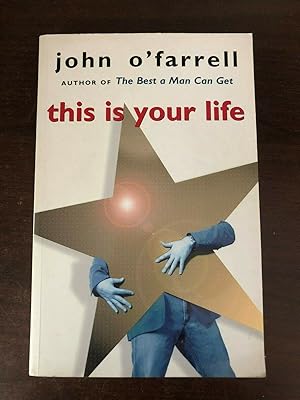 Seller image for THIS IS YOUR LIFE for sale by Happyfish Books