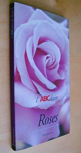 L'ABCdaire des Roses