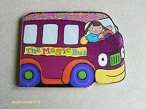 Seller image for The Magic Bus for sale by Buybyebooks