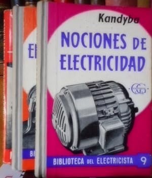 TRANSFORMADORES INDUSTRIALES Instalación y conservación + LOS ELECTROMOTORES EN LA PRÁCTICA + NOC...