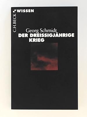 Bild des Verkufers fr Der Dreiigjhrige Krieg (Beck'sche Reihe) zum Verkauf von Leserstrahl  (Preise inkl. MwSt.)