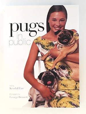 Image du vendeur pour Pugs in Public mis en vente par Leserstrahl  (Preise inkl. MwSt.)
