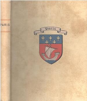 Image du vendeur pour Visages de l'ile de france / paris mis en vente par librairie philippe arnaiz
