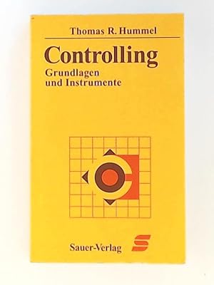 Image du vendeur pour Controlling mis en vente par Leserstrahl  (Preise inkl. MwSt.)