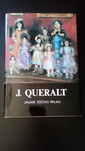 Imagen del vendedor de J. QUERALT a la venta por Libreria Bibliomania