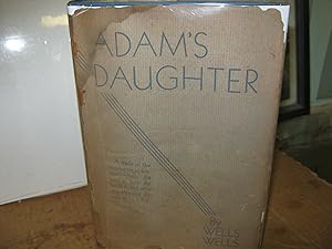 Adam's Daughter