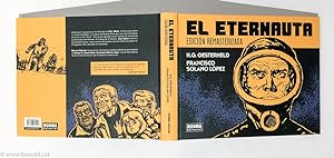 Seller image for El eternauta. Edicin remasterizada for sale by La Social. Galera y Libros