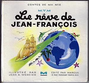 Reve De Jean-Francois