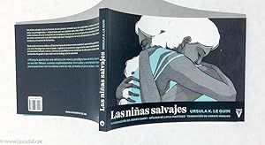 Seller image for Las nias salvajes for sale by La Social. Galera y Libros