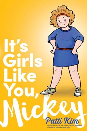 Seller image for It's Girls Like You, Mickey for sale by GreatBookPrices
