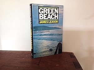 Bild des Verkufers fr Green Beach zum Verkauf von Bishops Green Books