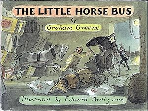 Little Horse Bus