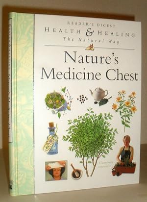 Nature's Medicine Chest - Health & Healing The Natural Way