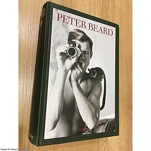 Image du vendeur pour Peter Beard mis en vente par 84 Charing Cross Road Books, IOBA