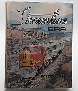 Seller image for The Streamline Era. for sale by Zephyr Books