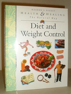 Diet and Weight Control - Health & Healing The Natural Way