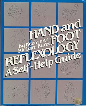 Seller image for Hand And Foot Reflexology: A Self - Help Guide for sale by BYTOWN BOOKERY