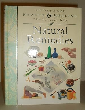 Natural Remedies - Health & Healing The Natural Way