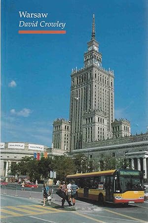 Seller image for Warsaw for sale by Walden Books