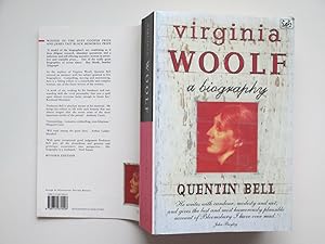 Immagine del venditore per Virginia Woolf, a biography. 2 volumes in one venduto da Aucott & Thomas