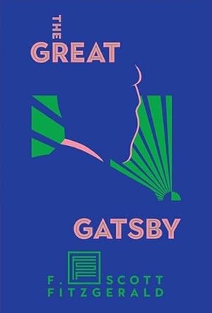 Seller image for The Great Gatsby (Hardcover) for sale by AussieBookSeller