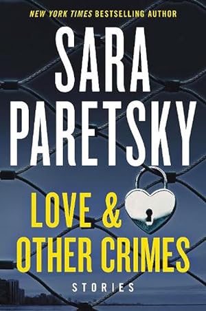 Seller image for Love & Other Crimes (Paperback) for sale by Grand Eagle Retail