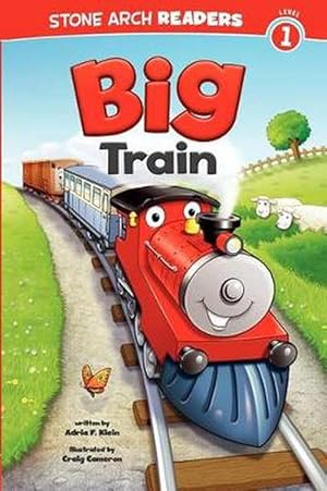 Seller image for Big Train (Paperback) for sale by Grand Eagle Retail